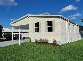 7687 Great Bear Lake Dr, Micco, FL 32976