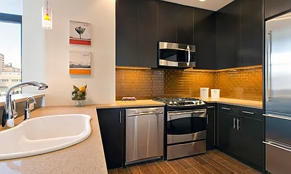 Rented by Modern Spaces