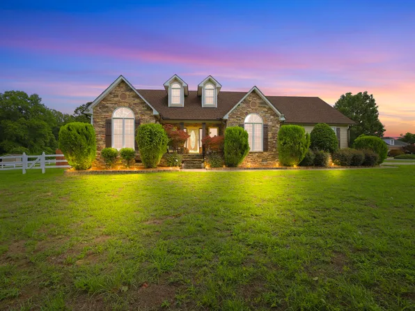 101 Aspen Cir, Clayton, NC 27520