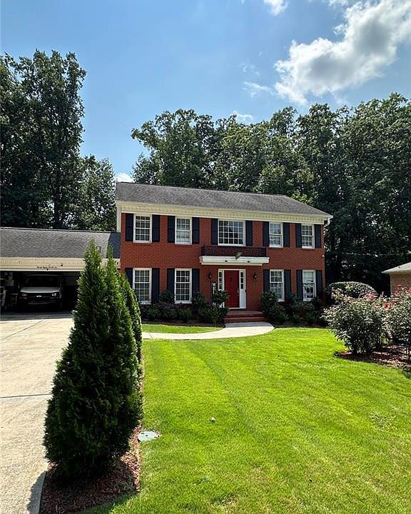 1st image of 3896 Northlake Creek Dr