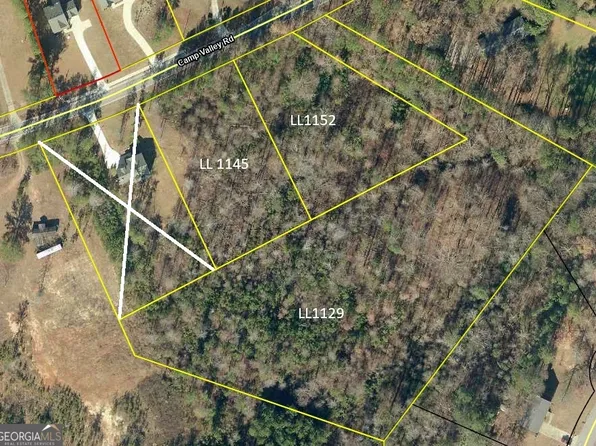 0 Camp Valley Rd, Riverdale, GA 30296