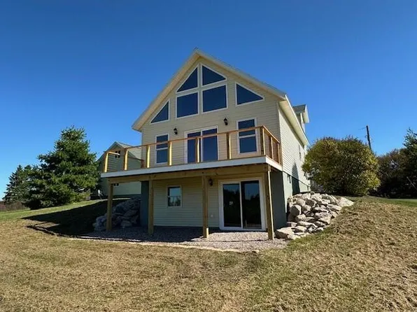 23032 S Clegg Rd, Pickford, MI 49774