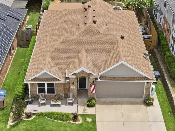 600 Crystal Falls Dr, McKinney, TX 75071