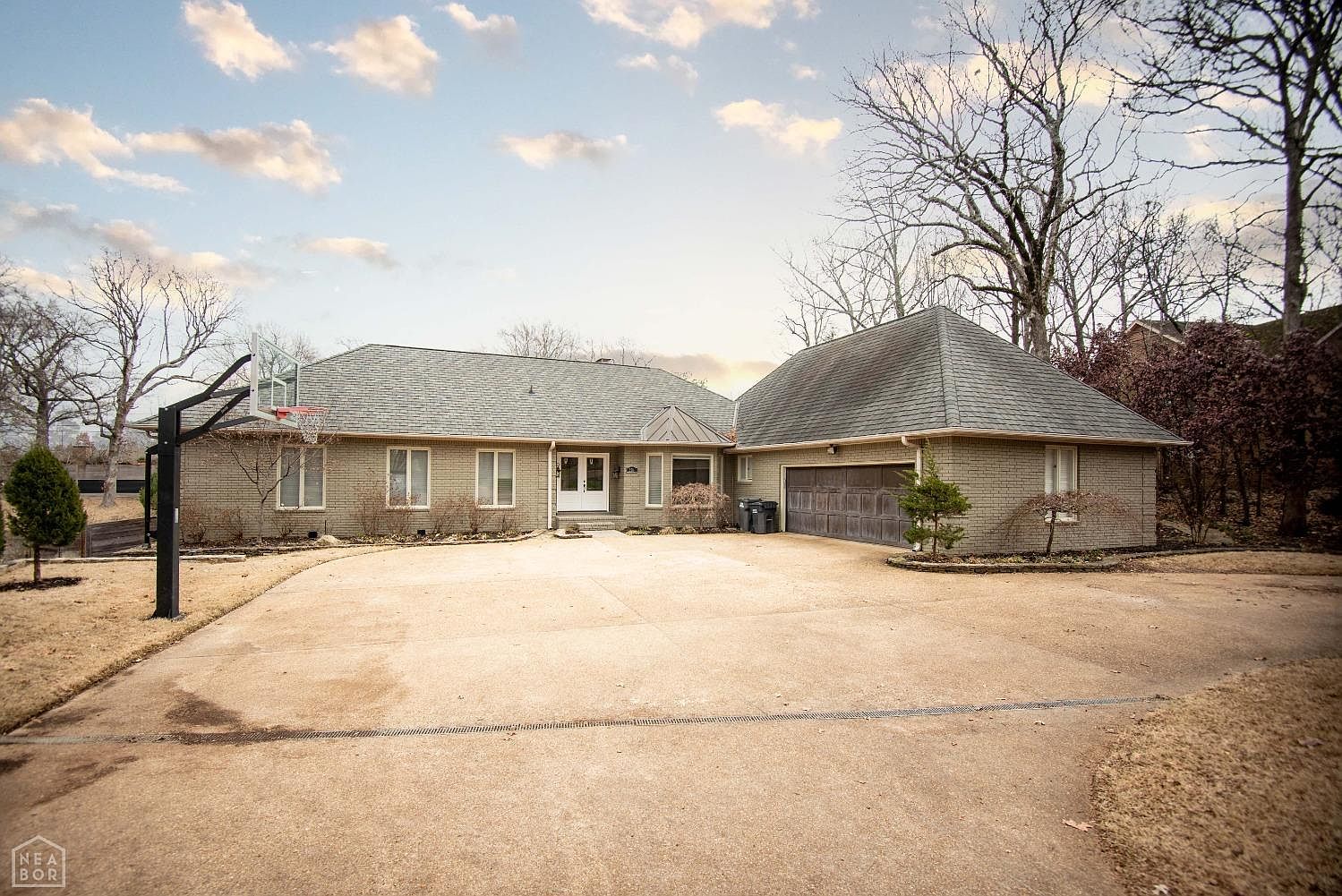 2506 Rosewood Cir, Jonesboro, AR 72401 | MLS #10107068 | Zillow