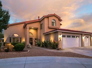 184 Greenock Dr SE, Rio Rancho, NM 87124
