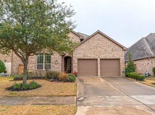 10911 Colinton Dr, Richmond, TX 77407