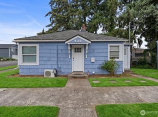 419 Yew, Centralia, WA 98531