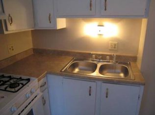 2997 Dana Dr, Columbus, OH 43209