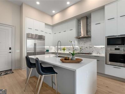 40 12th St #803, Atlanta, GA, 30309