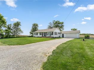 2529 Winchester Rd, Xenia, OH 45385