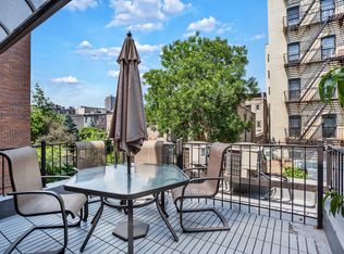 427 E 117th St #B, New York, NY 10035