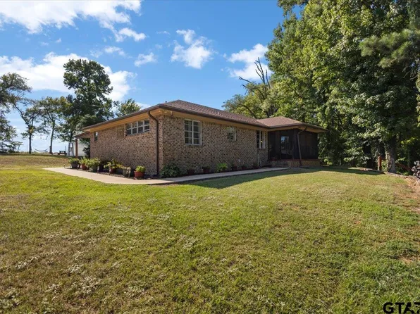 2855 County Road 1310, Rusk, TX 75785