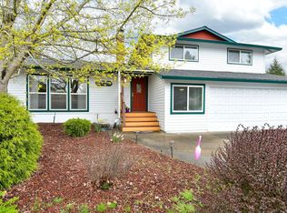 12725 SW Jennett Ct, Beaverton, OR 97008