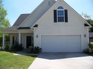 806 Heyward Cove Pl, Charleston, SC 29412