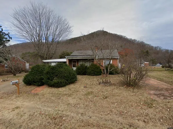 1208 Fitzlee St, Glasgow, VA 24555