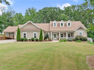 8885 Bethel Rd, Gainesville, GA 30506