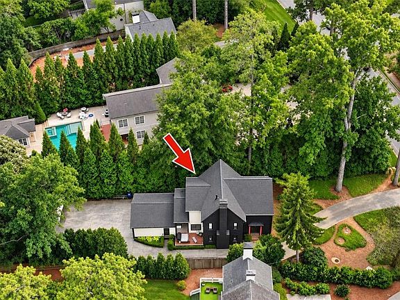 2nd image of (Undisclosed Address)