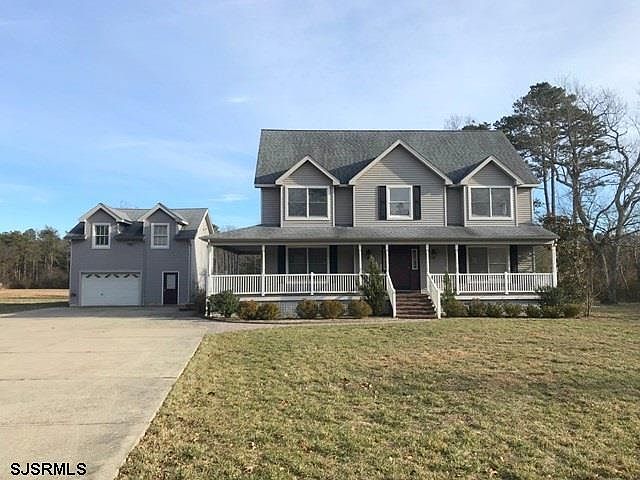 44 Ravenwood Dr E Cape May Court House NJ 08210 Zillow 44 Ravenwood Dr E Cape May Court House NJ 08210 Zillow