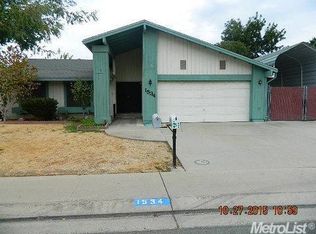1534 Coty Ct, Ceres, CA