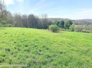 Wagner Rd, New Milford, PA 18834