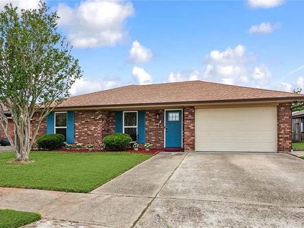 1604 Celtic Dr, Marrero, LA 70072