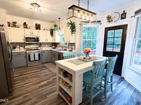 200 Bebington Dr, Cary, NC 27513