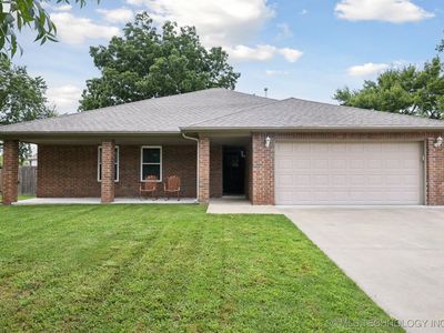 13111 E 80th St N, Owasso, OK, 74055