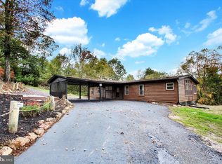 3997 Trone Rd, Glenville, PA 17329