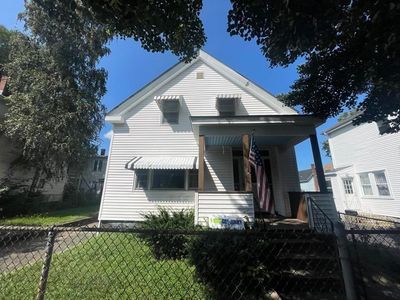 100 Flint St, Lynn, MA, 01905