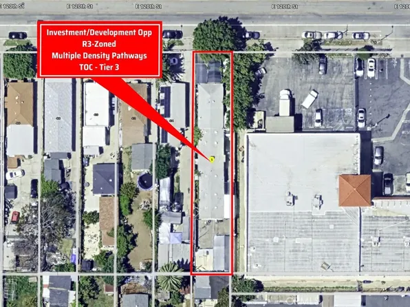 418 E 120th St, Los Angeles, CA 90061
