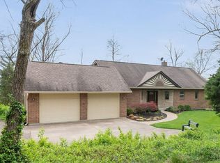 7555 Princeton Glendale Rd, West Chester, OH 45011