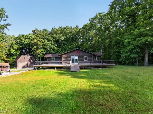 16920 Heiser Rd, Berlin Center, OH 44401