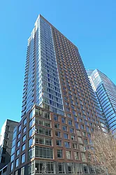 Rented by Battery Park Realty