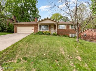 1517 Knight Rd, Louisville, KY 40216