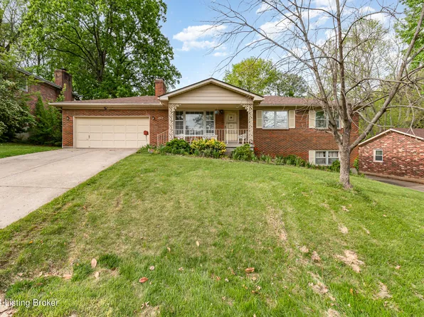 1517 Knight Rd, Louisville, KY 40216