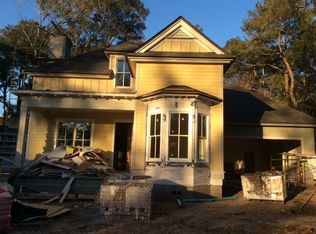 1060 Sinclair Pointe, St Simons Island, GA 31522