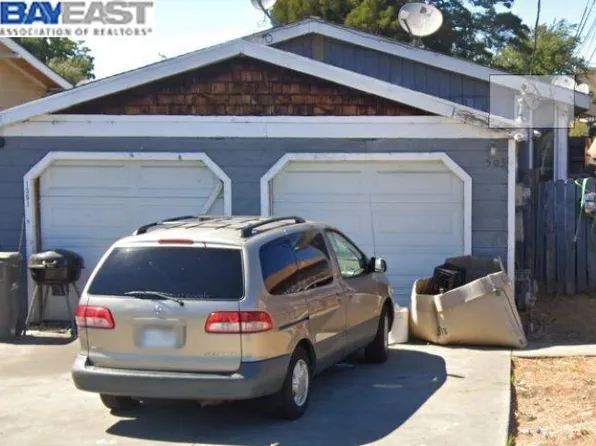 1501 57th Ave, Oakland, CA 94621