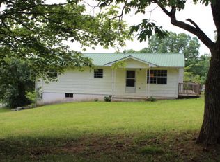 1240 Hamilton Field Rd, Jamestown, TN 38556