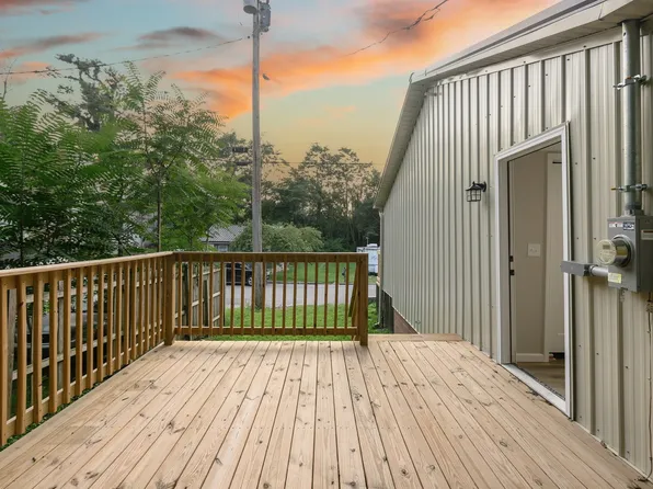 210 Water St, Carthage, TN 37030