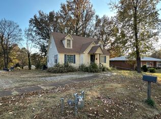 903 W Black St, Pocahontas, AR 72455