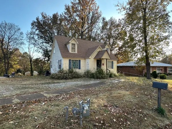 903 W Black St, Pocahontas, AR 72455
