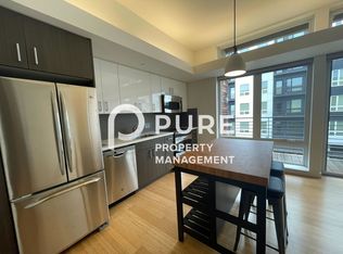 1455 N Killingsworth St APT 317, Portland, OR 97213