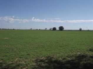1560 State Highway 41, Estancia, NM 87016