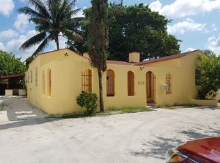619 NE 88th St #1, Miami Shores, FL 33138