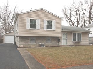 1831 Reichert Ave, Sauk Village, IL