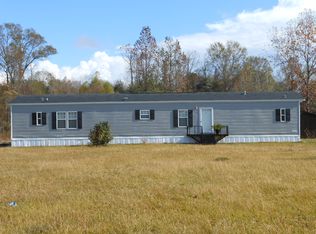 155 Jacks Cres, Ragley, LA 70657