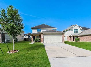 12635 Sai Baba Dr, Houston, TX 77038