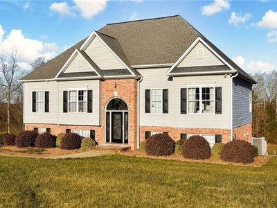 150 Mollie Rd, Harmony, NC, 28634