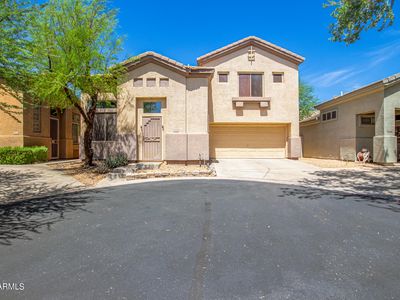 4118 E Justica St, Cave Creek, AZ, 85331