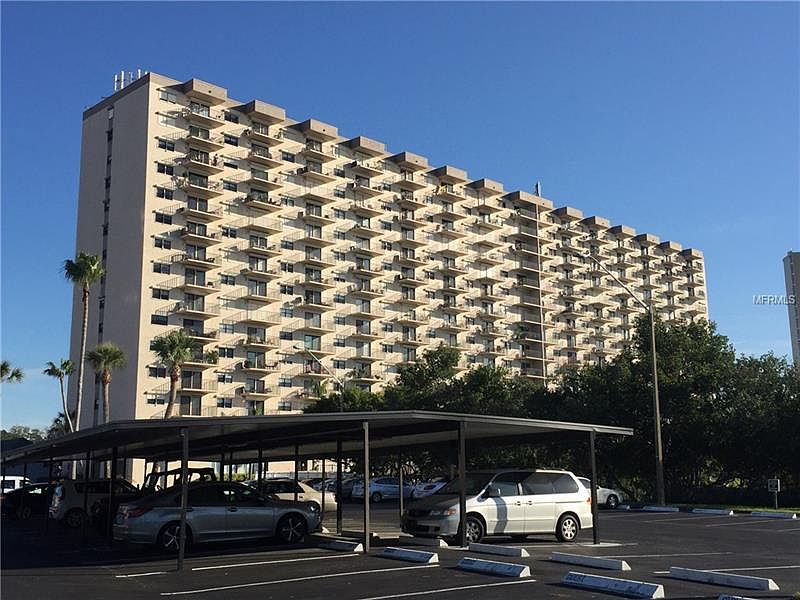1st image of 7050 Sunset Dr S APT 315